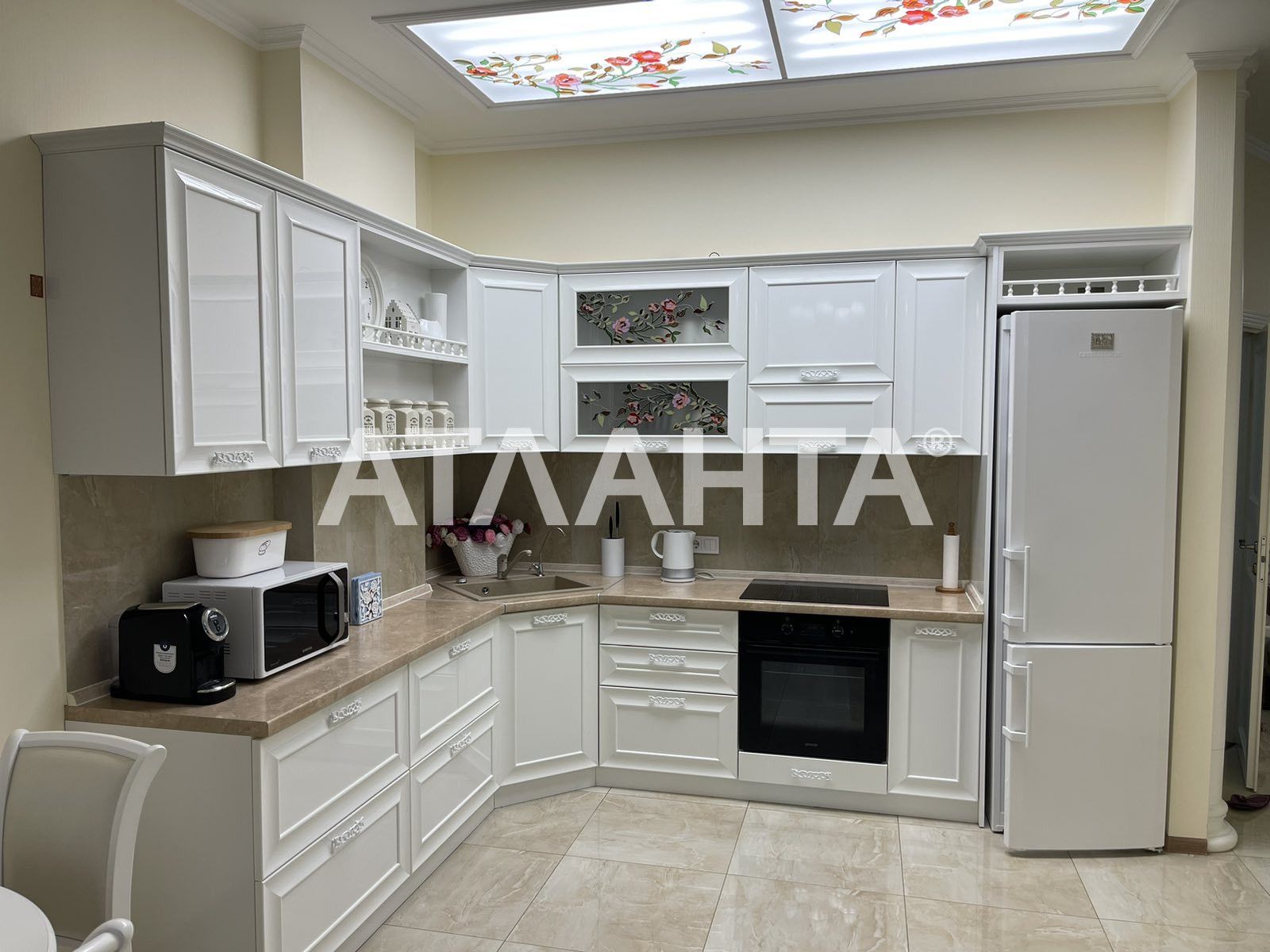 ЖК 1 Жемчужина 67 м2 Аркадия