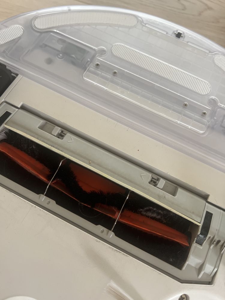 Odkurzacz z mopem Mi Robot 2 Pro