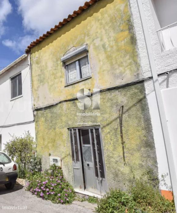 Moradia T3 - Tentugal