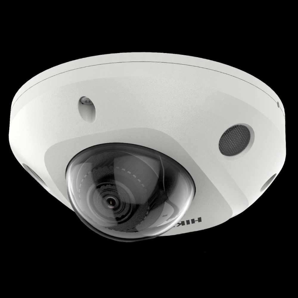 4 МП IP видеокамера Hikvision DS-2CD2543G2-I 2.8mm