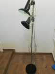 Lampa stojąca 150 cm