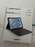 Klawiatura do ipada apple keyboard case