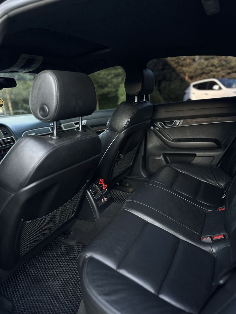 Продається Audi a6c6