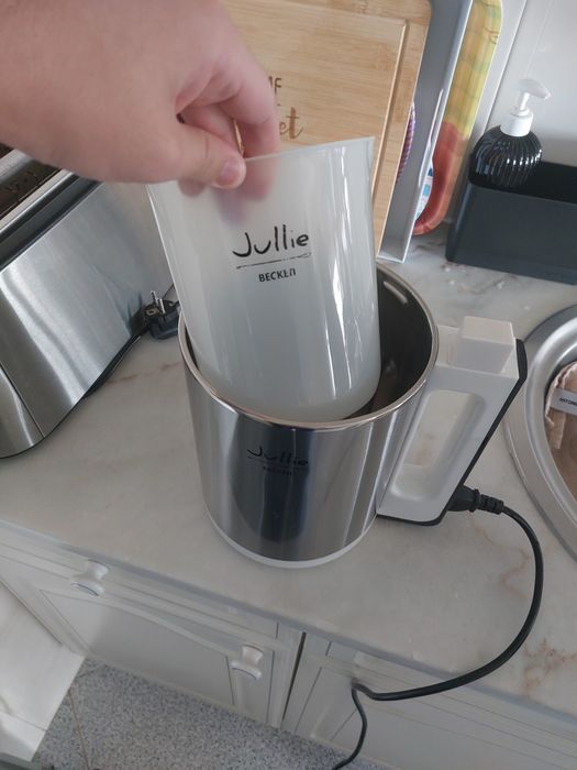 Robô de Cozinha BECKEN Jullie (1.5 L - 950 W)