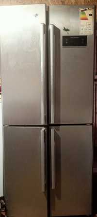 Холодильник  kaiser на запчастини