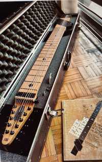 Гітара The Chapman Stick touchboard