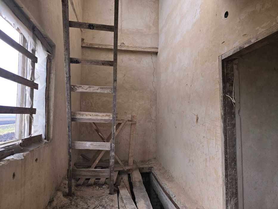 Будинок в с.Двірець + 67 соток землі. (22408512)