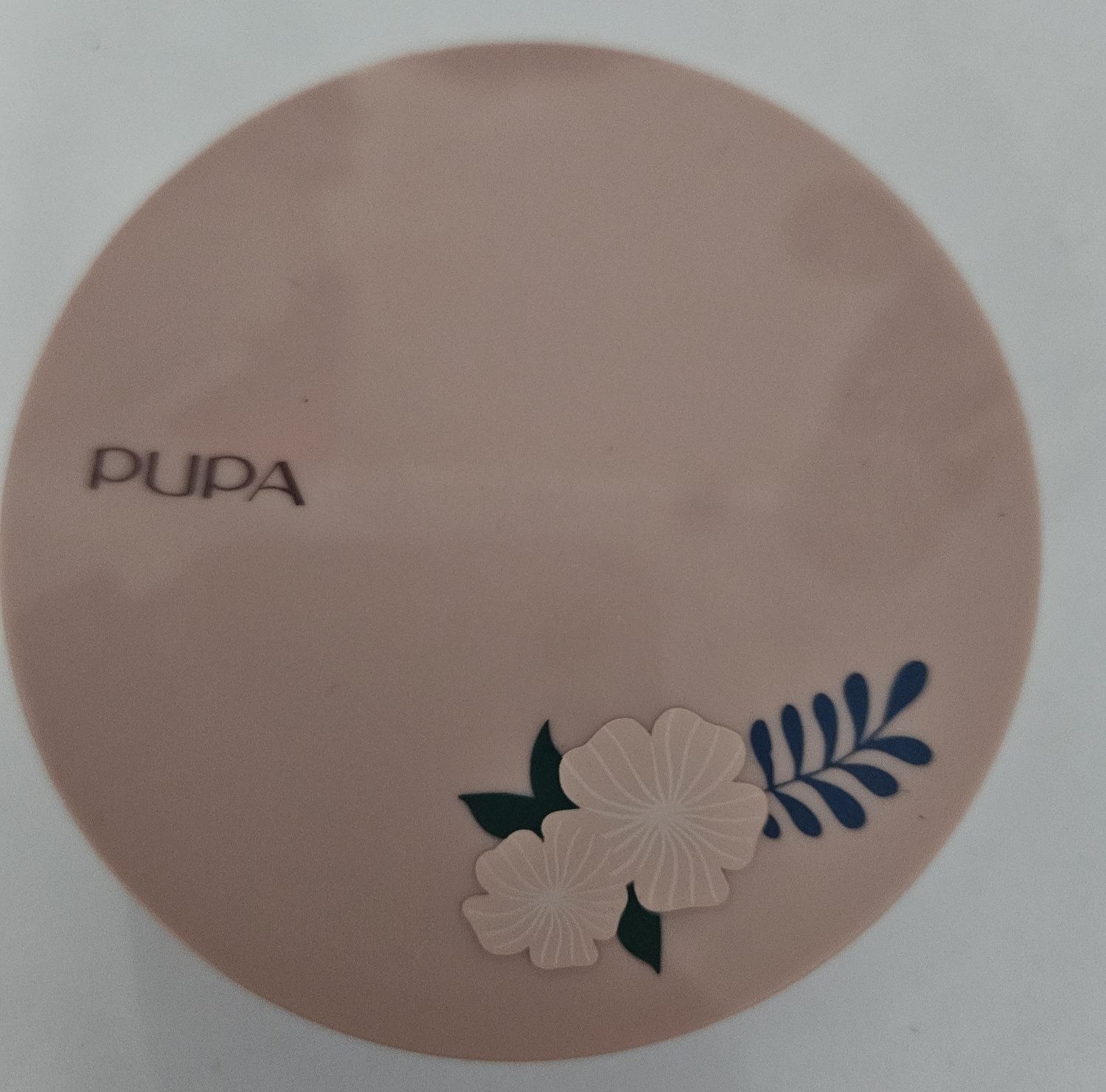 PUPA Bride&Maids Setting Powder/puder w kompakcie/Edycja limitowana!!!