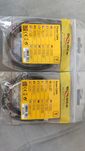 Kabel Delock Power Cable DC 5.5x2.1 mm