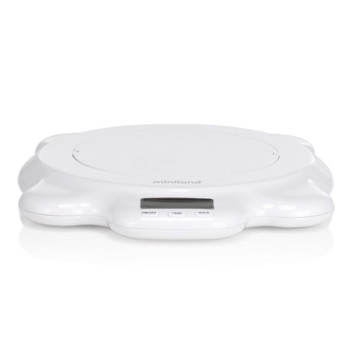 Balança evolutiva Miniland scaly up