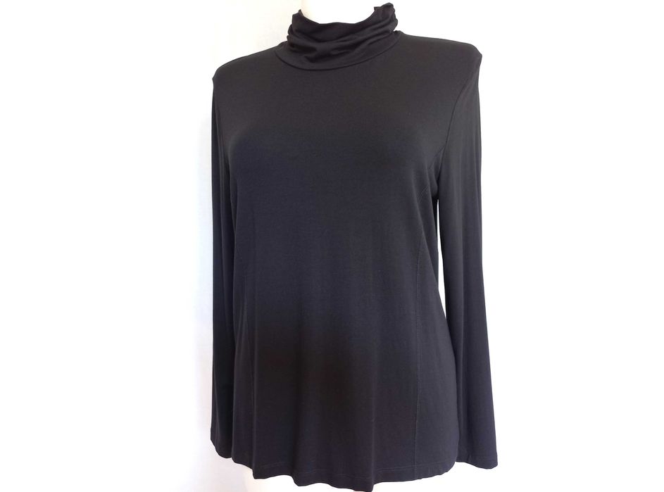 GOLF czarny r. XL/42 Damski elegancki NOWY