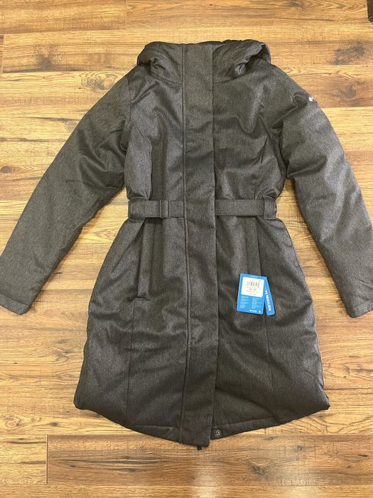 Куртка жіноча Columbia Juniper Ridge™ II Down Jacket