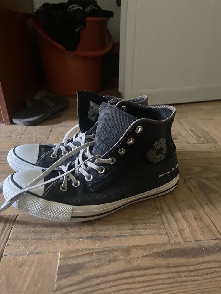 Converse all estar