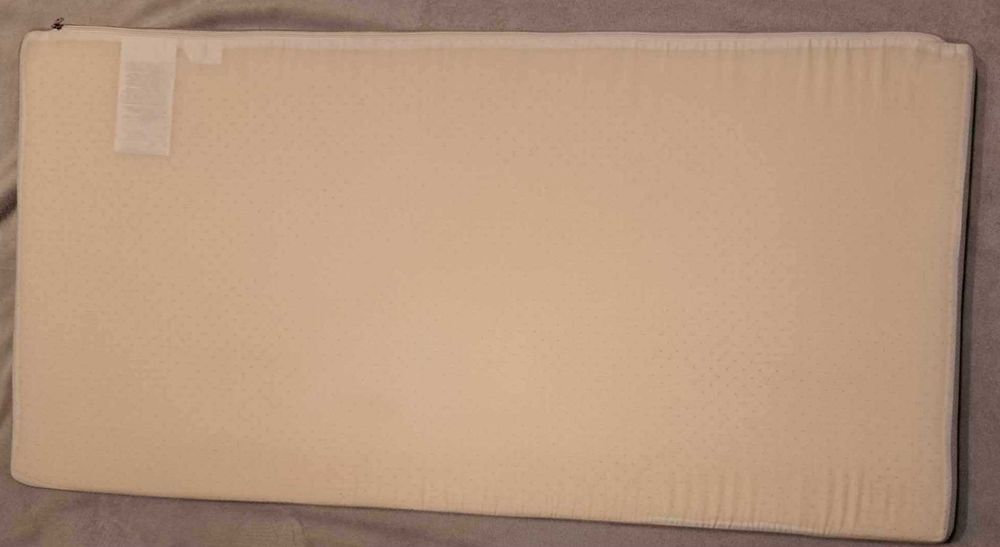 Materac 60x120 GOLD F85 WELLPUR Jysk