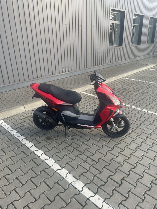 piaggio nrg 50.