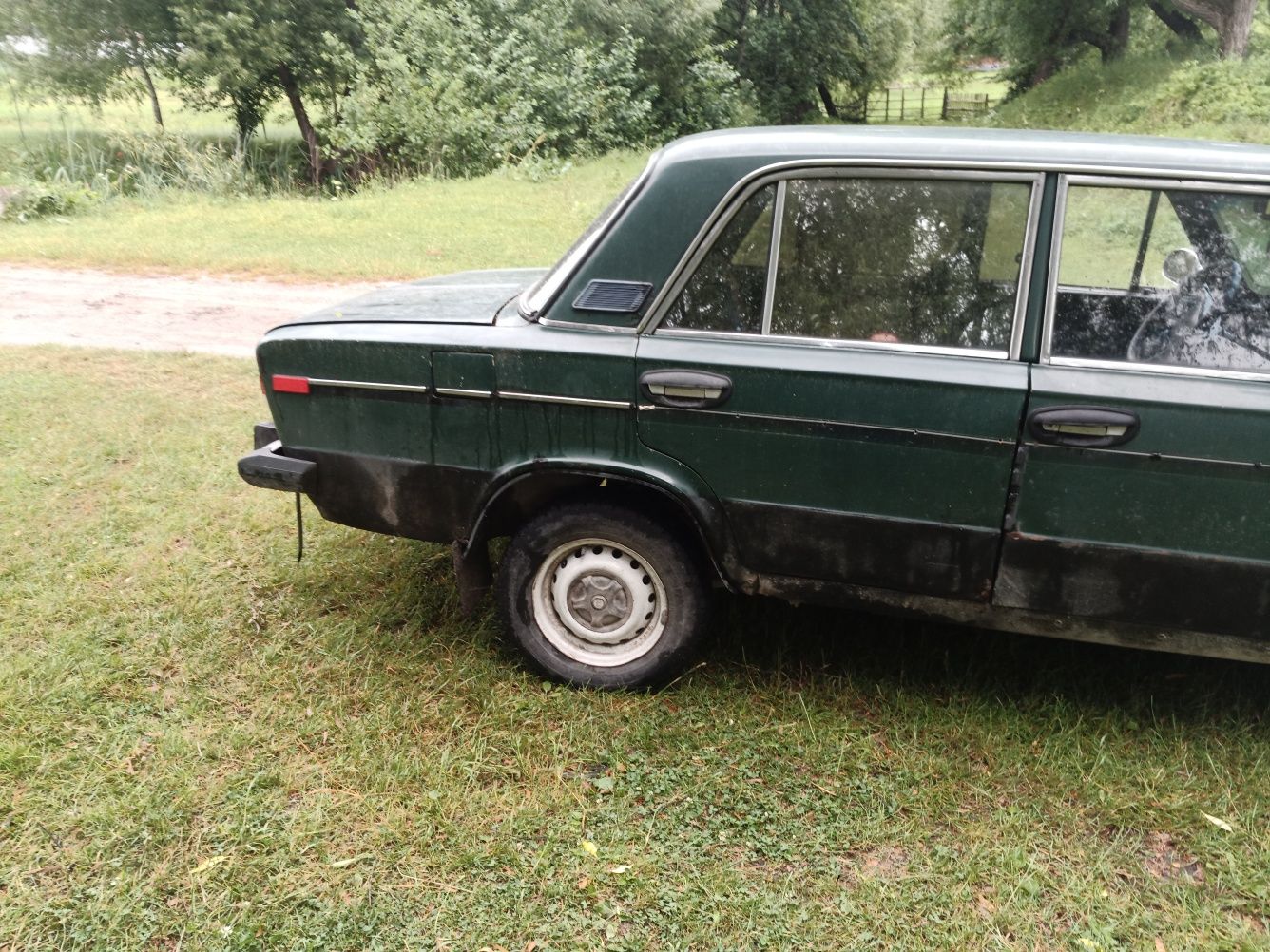 Продам ВАЗ 2106. Без торгу