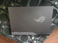 Laptop gamingowy ASUS ROG g513