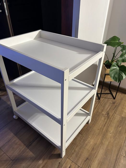 Przewijak dziecięcy