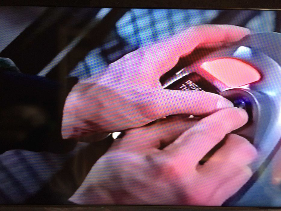 Видеокассета LG "Шестой день (2000) / Бриллиантовый полицейский (1999)