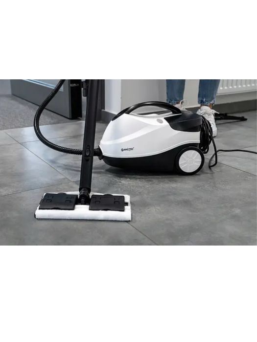 Пароочисник Maltec HDS7000W-PRO (Польща)