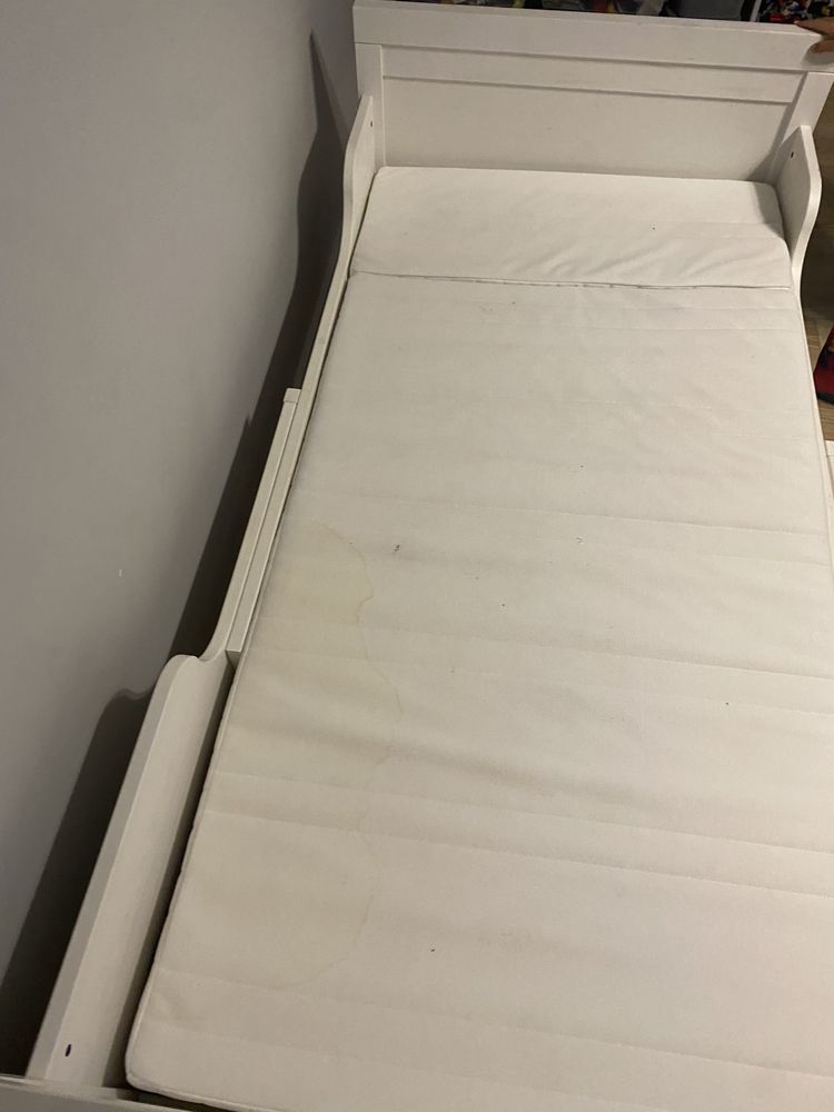 Łóżko dzieciece Ikea