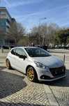 Peugeot 208 GTi BPS (By Peugeot Sport) 2018
