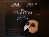 Sarah Brightman, Steve Harley – The Phantom Of The Opera