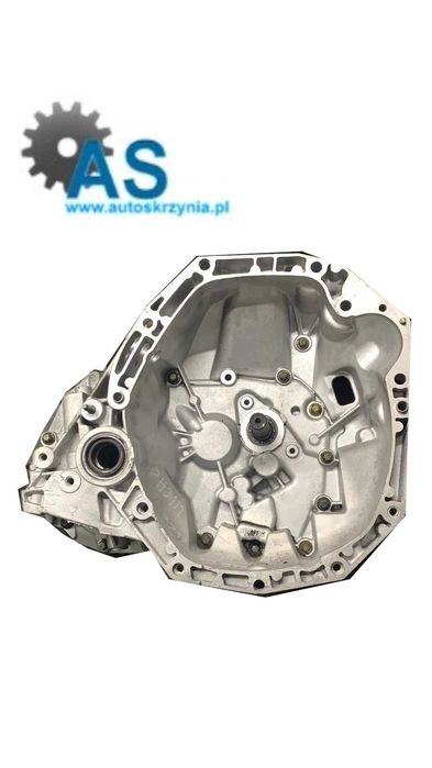 Skrzynia Biegów Nissan Kubistar 1.5 dCi JB3974 JB 3974