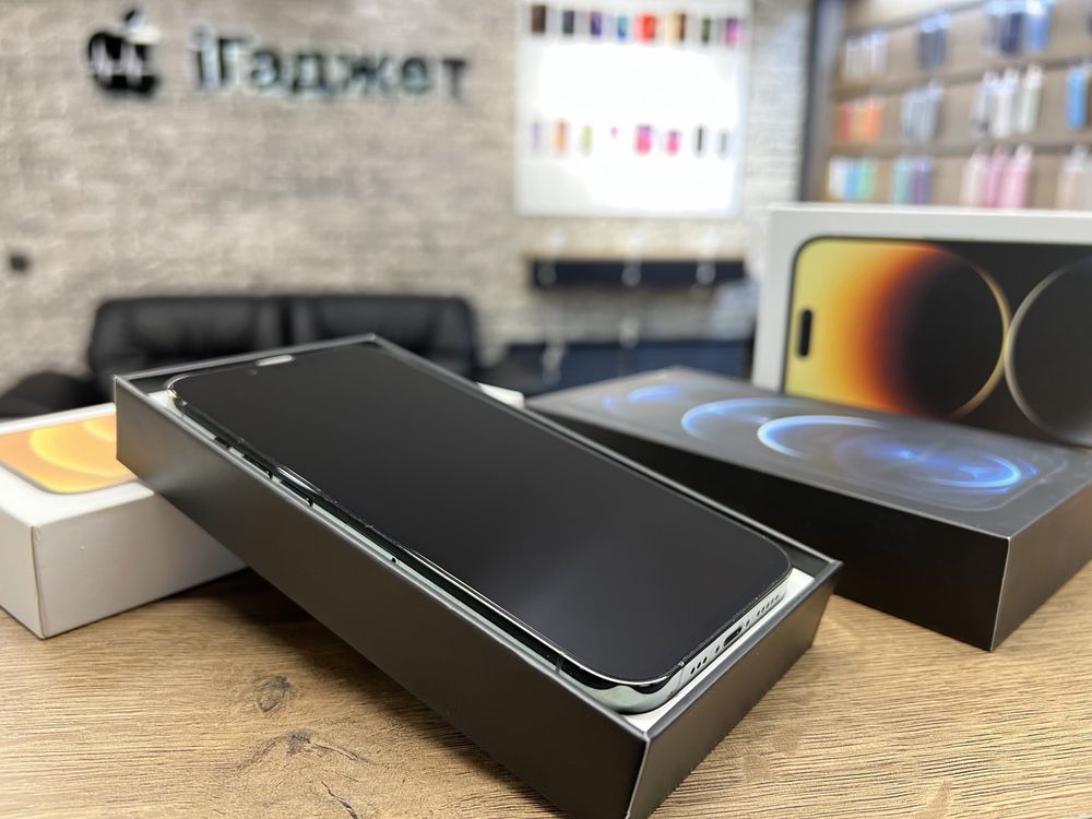 iPhone 13 Pro 128GB (Alpine Green) Neverlock. Кредит. Гарантія.