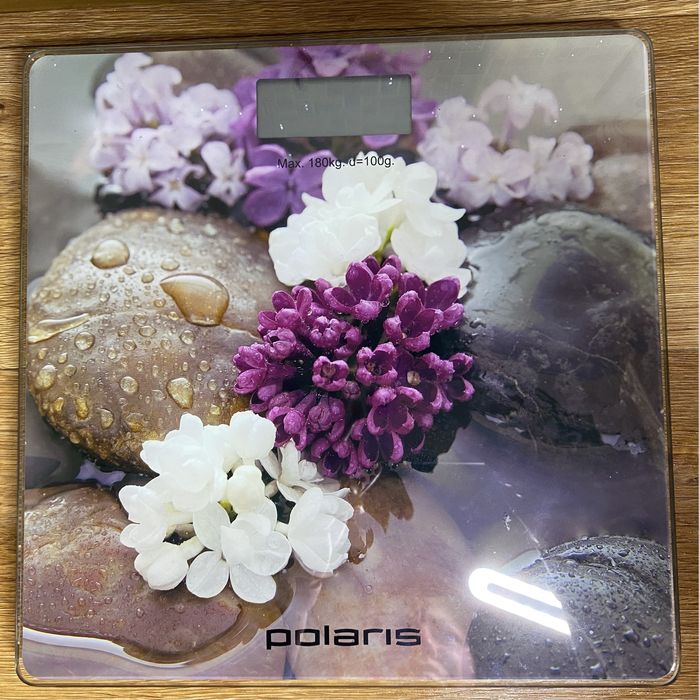 Polaris в идеальном состоянии