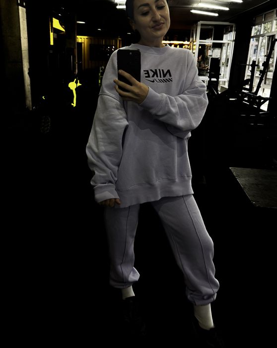 костюм жіночий Nike