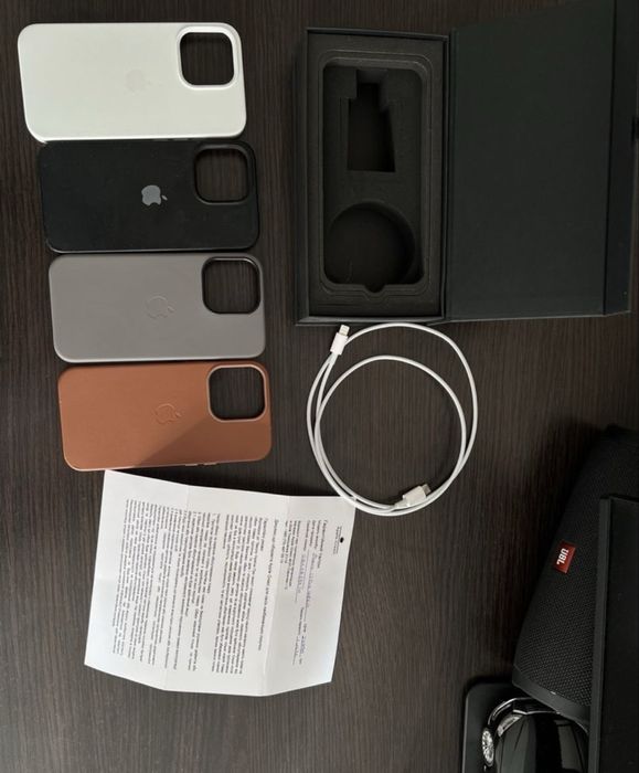 iPhone 13 Pro 128 gb 95% акб graphite neverlock