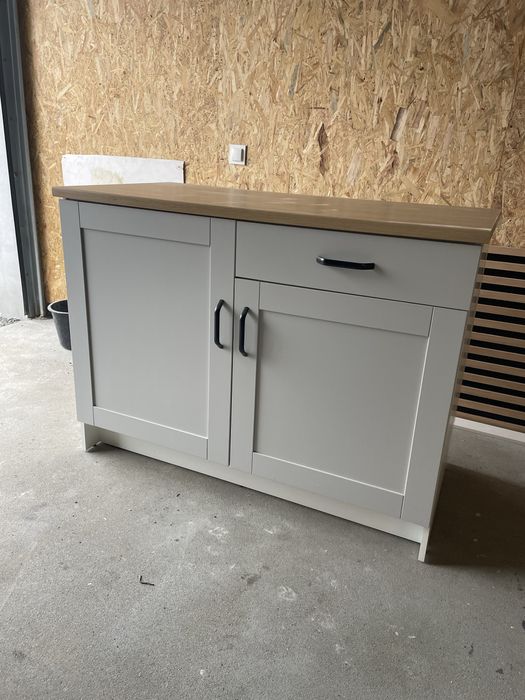 Szafka Ikea Knoxhult