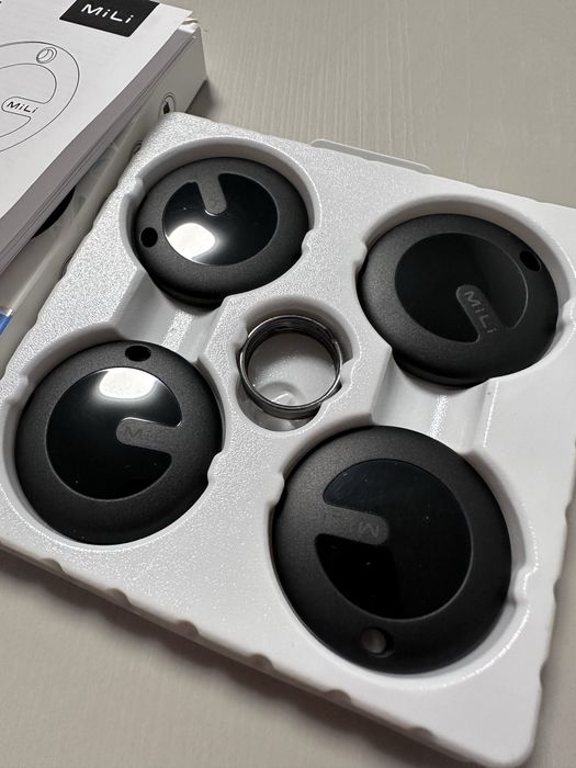 Смарт GPS трекер MiLi MiTag  для Android 4шт