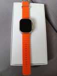 Zegarek smartwatch nowy