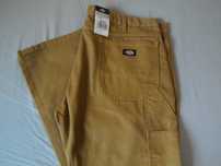 Spodnie  Dickies - 40/32 SUPER SPODNIE !!!
