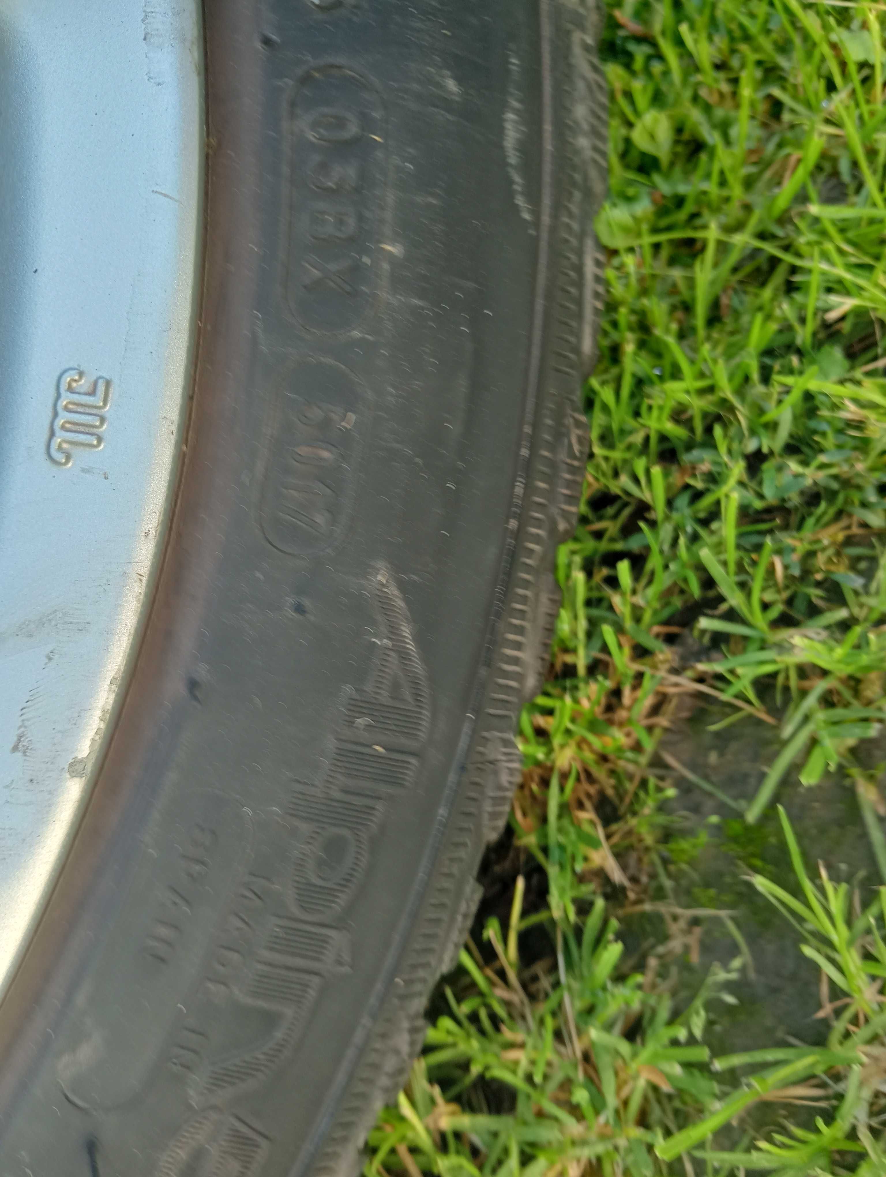 Продам диски  R 17