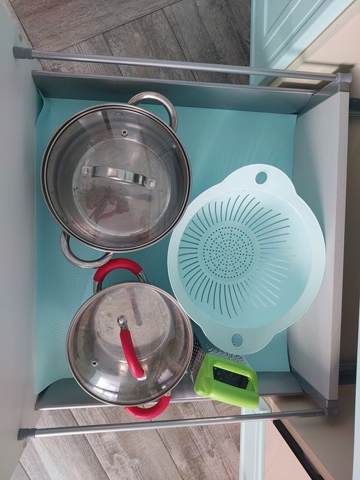 Студія у центрі ЖК Луцеорія