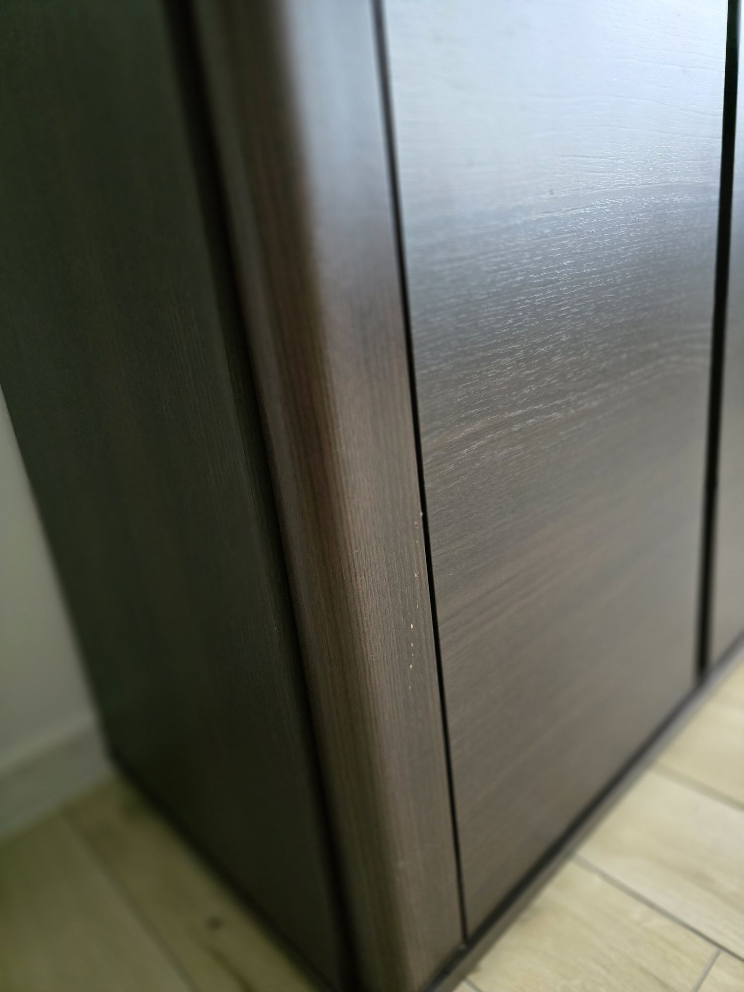 Komoda wenge 180x46x86