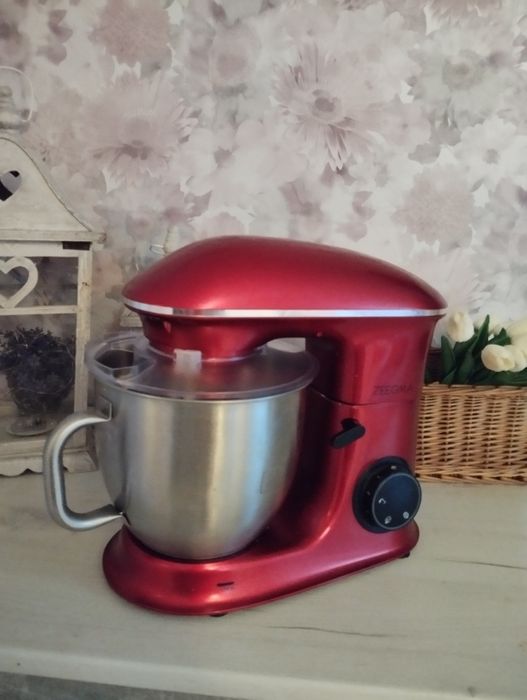 Планетарний міксер тістоміс