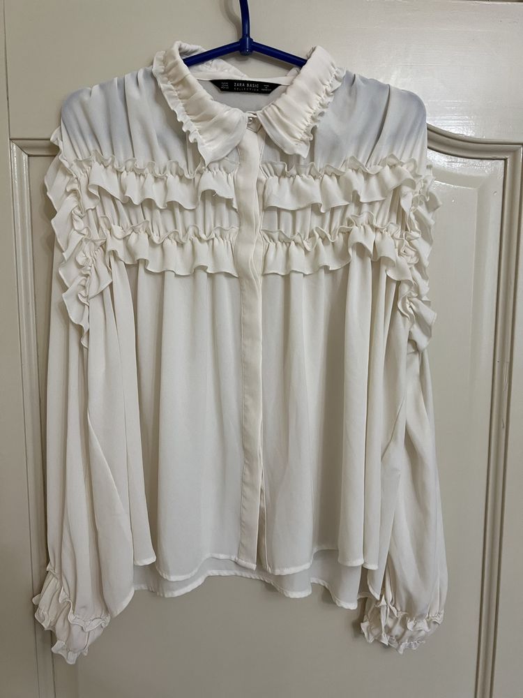 Блузка Zara