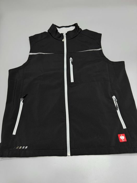 Kamizelka XL Engelbert Strauss robocza softshell motion 2020 #n