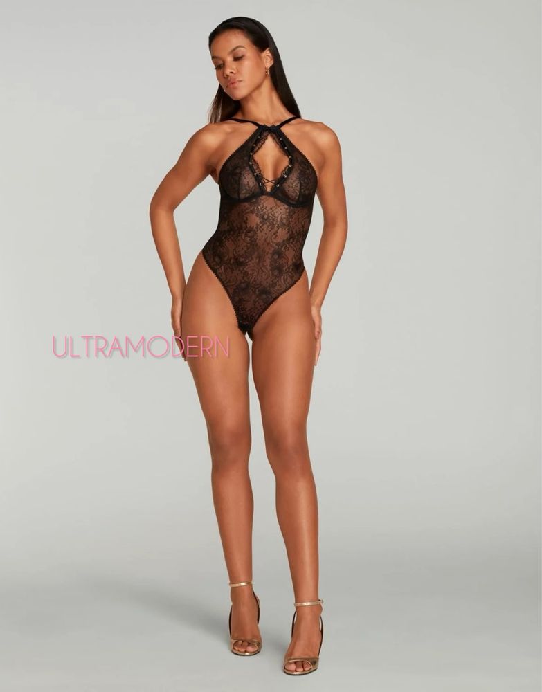 Боди из дорогой коллекции Agent Provocateur / Агент Провокатор 34B/75B