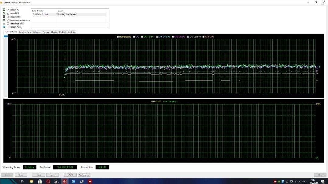 Материнская плата Asus Prime z270-A s1151 v1