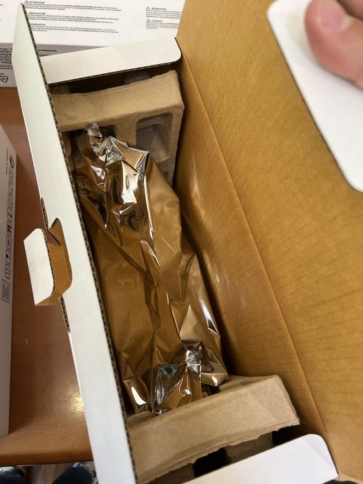 OKI - tambores e toner