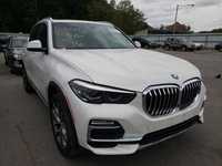 BMW X5 XDrive40I 2019 Року