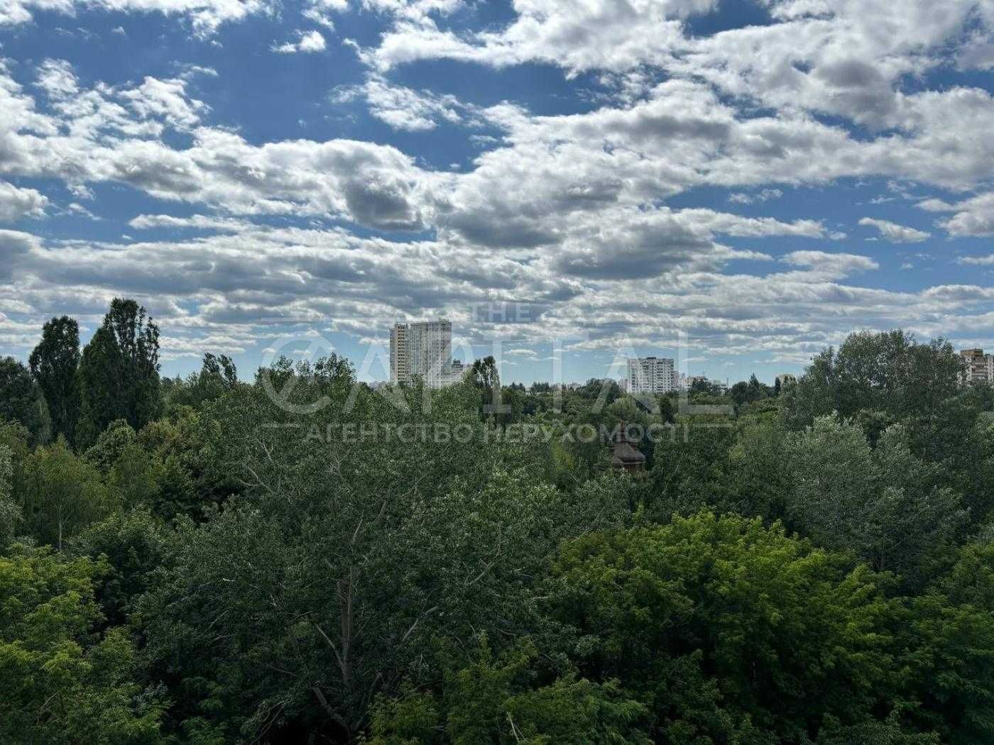 ‼️Терміновий Продаж‼️ 1к квартири з ремонтом 61м2 ЖКДонця 2а Відрадний