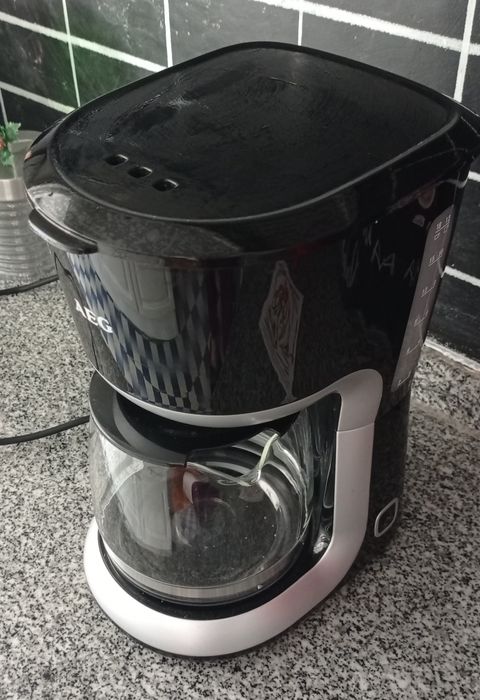 máquina de Café AEG KF-3300