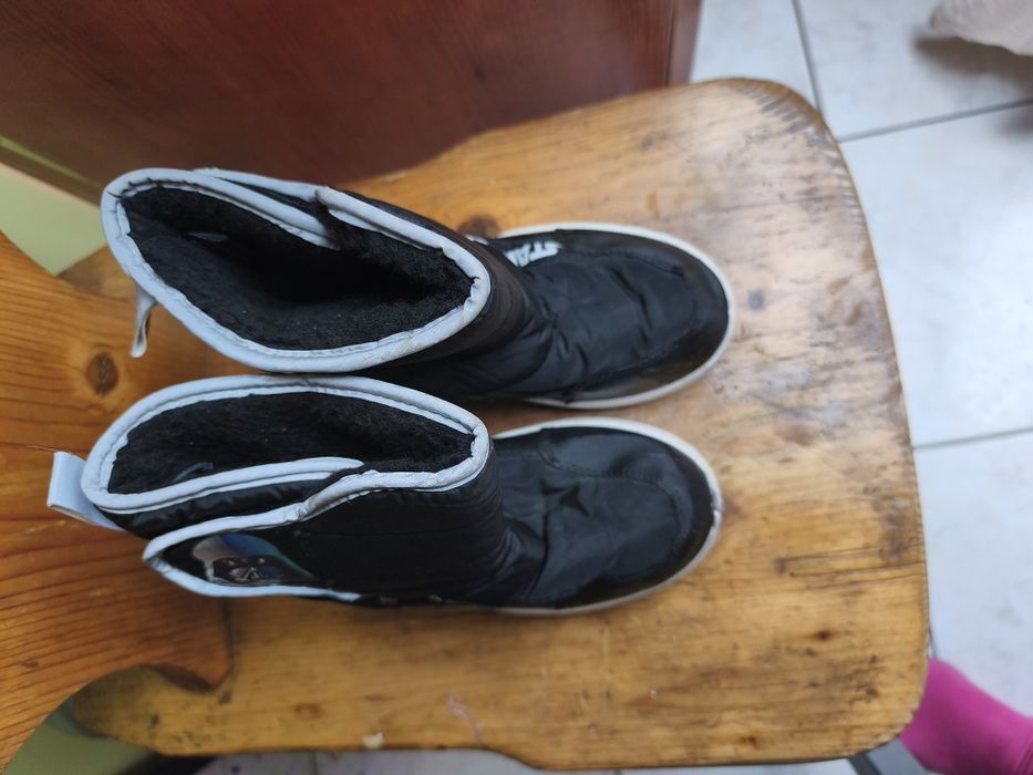 Zimowy buty i dla dzieci 31