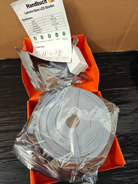 Taśma    Led  5m